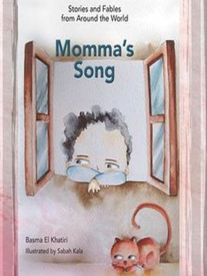 cover image of Momma's Song